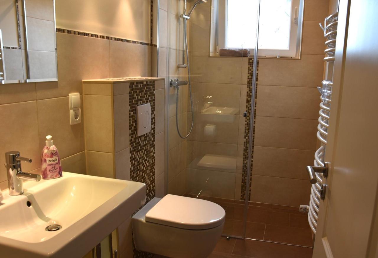 Residence Kingshill Eppstein 외부 사진