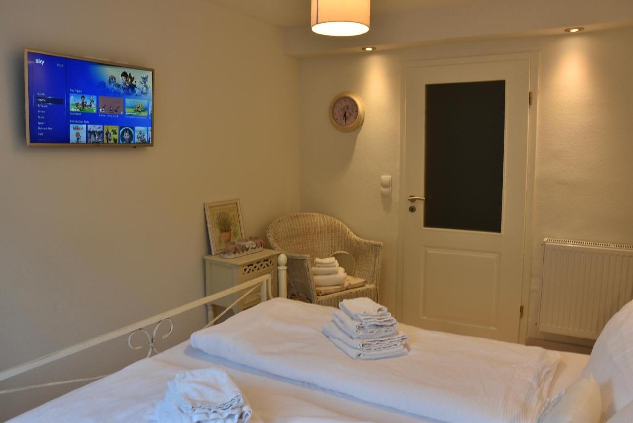 Residence Kingshill Eppstein 외부 사진