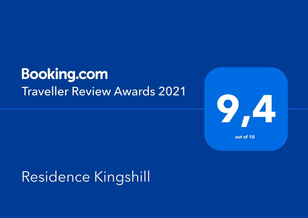 Residence Kingshill Eppstein 외부 사진