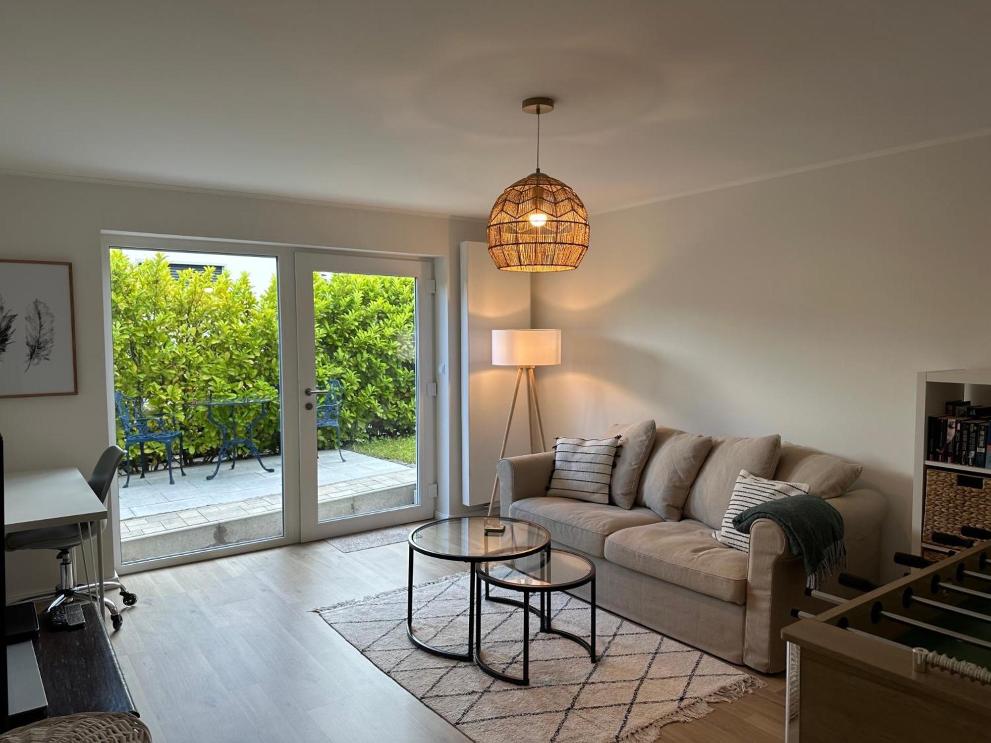 Residence Kingshill Eppstein 외부 사진