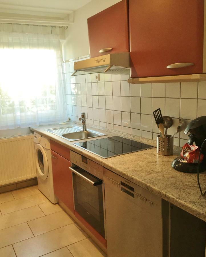 Residence Kingshill Eppstein 외부 사진