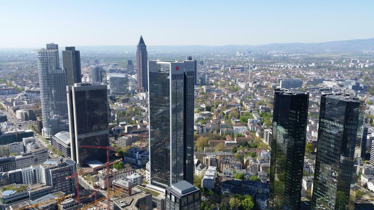 Residence Kingshill Eppstein 외부 사진