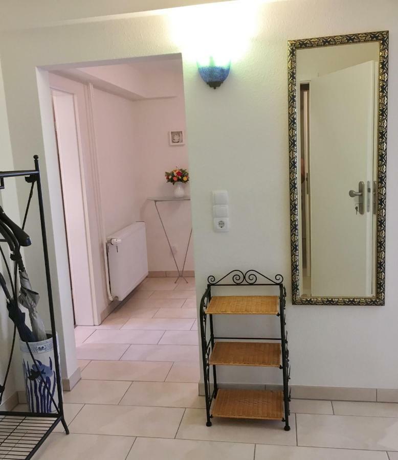 Residence Kingshill Eppstein 외부 사진