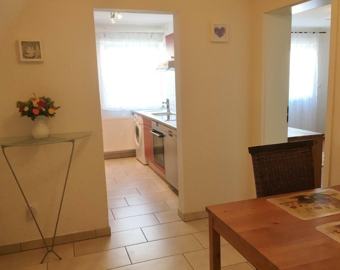 Residence Kingshill Eppstein 외부 사진
