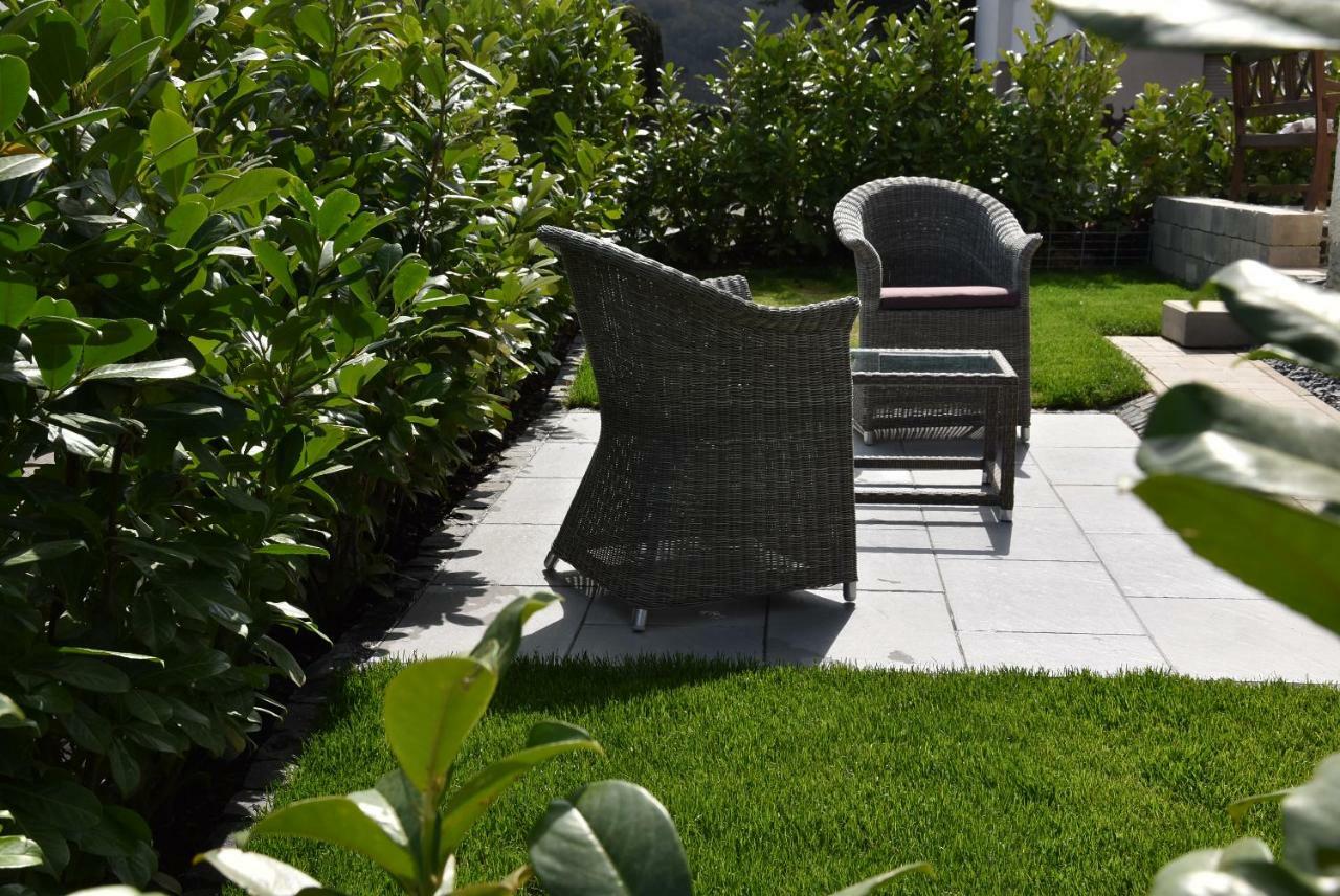Residence Kingshill Eppstein 외부 사진