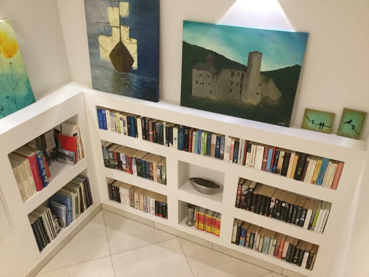 Residence Kingshill Eppstein 외부 사진